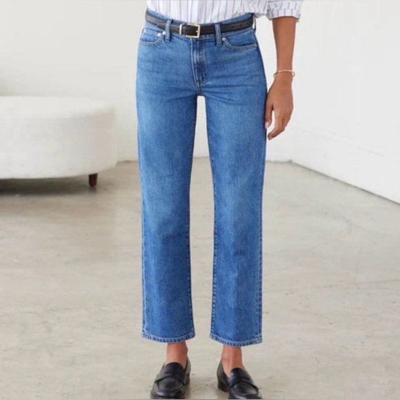 AYR The Frenchie Jeans Sz 30 - Picture 2 of 11